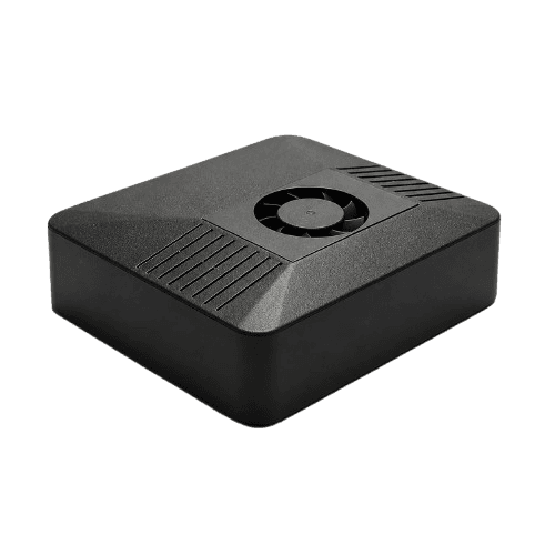 HermesBox